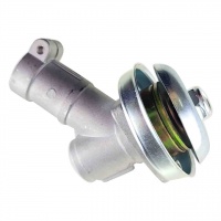 Редуктор для триммера 26 мм, нижний, 4 шлица