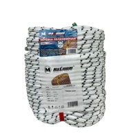 Шнур полиамидный в бухте 12 мм×100м, с сердечником, "MAXIMUM" MX 15531