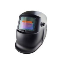 Сварочная маска "хамелеон", автоматическая, "MAXIMUM" MX 03675 (без упаковки) (3311) оптом