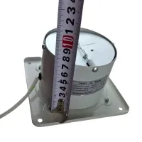 Вентилятор вытяжной 100 мм, металлический оптом