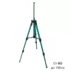 штатив телескопический для лазерного уровня 100 см (2211) оптом